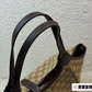 GEM182 New arrive fashion brown color  bag for woman beautiful gift to choose gift size to choose 2 size