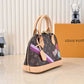 LEM372 New arrive fashion design bag for woman handbag beautiful gift to choose gift 25*19*12CM