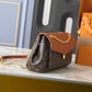 LEM336 Hot sale fashion black bag for woman hand bag beautiful gift  big size 30cm