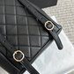 CEM263 New arrive fashion black  bag for woman hands bag beautiful gift to choose gift
