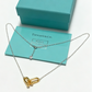 TEM68 bracelet for women  men charm Couple Jewelry