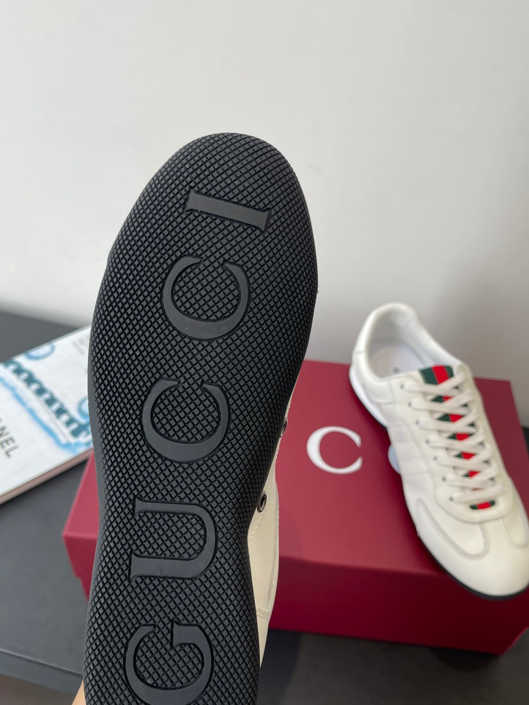 GEM140  Wholesale Outdoor Women men Shoes Famous Designer Brand Female Casual shoes Fashion for Lady