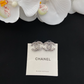 CEM415 earing for women  men charm Couple Jewelry