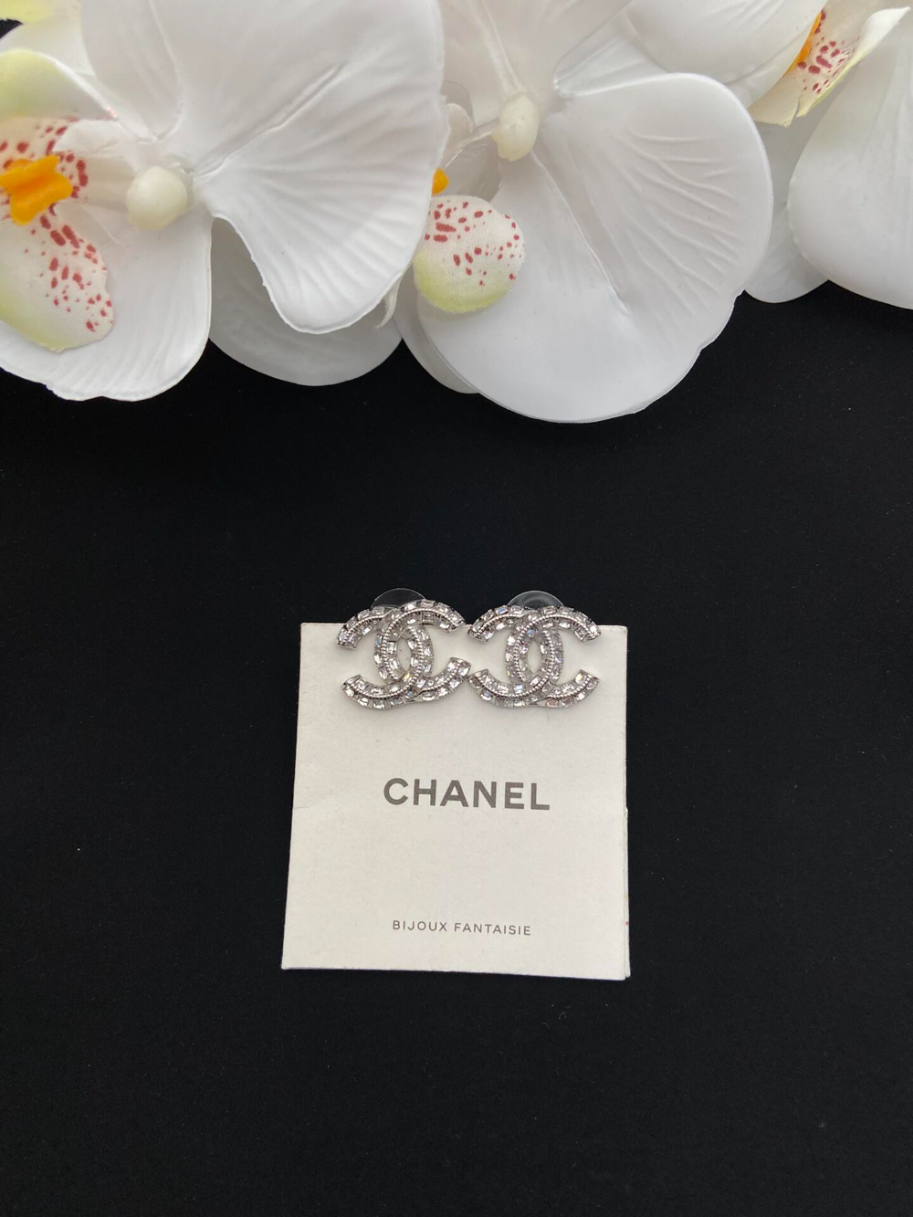 CEM415 earing for women  men charm Couple Jewelry