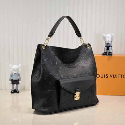 LEM370 New arrive fashion design bag for woman handbag beautiful gift to choose gift 32x36x14cm