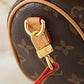 LEM338 Designer bags Mini Pillow Rowan Fashionable Crossbody Rowan Boston Pillow Bag 16 x 10 x 7.5cm