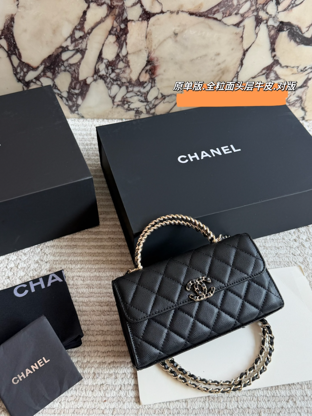 CEM393 New arrive fashion black white light blue silver khaki pink caramel color bag for woman beautiful gift to choose size 19*10cm