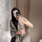 FEM31 new arrive  Hot sale brown black blue grey khaki color fashion beautiful  scarf  for woman gift  to choose