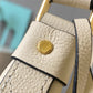 LEM354 Original Top-grade original single-layer leather New Genuine Leather Women's Crossbody Stewardess