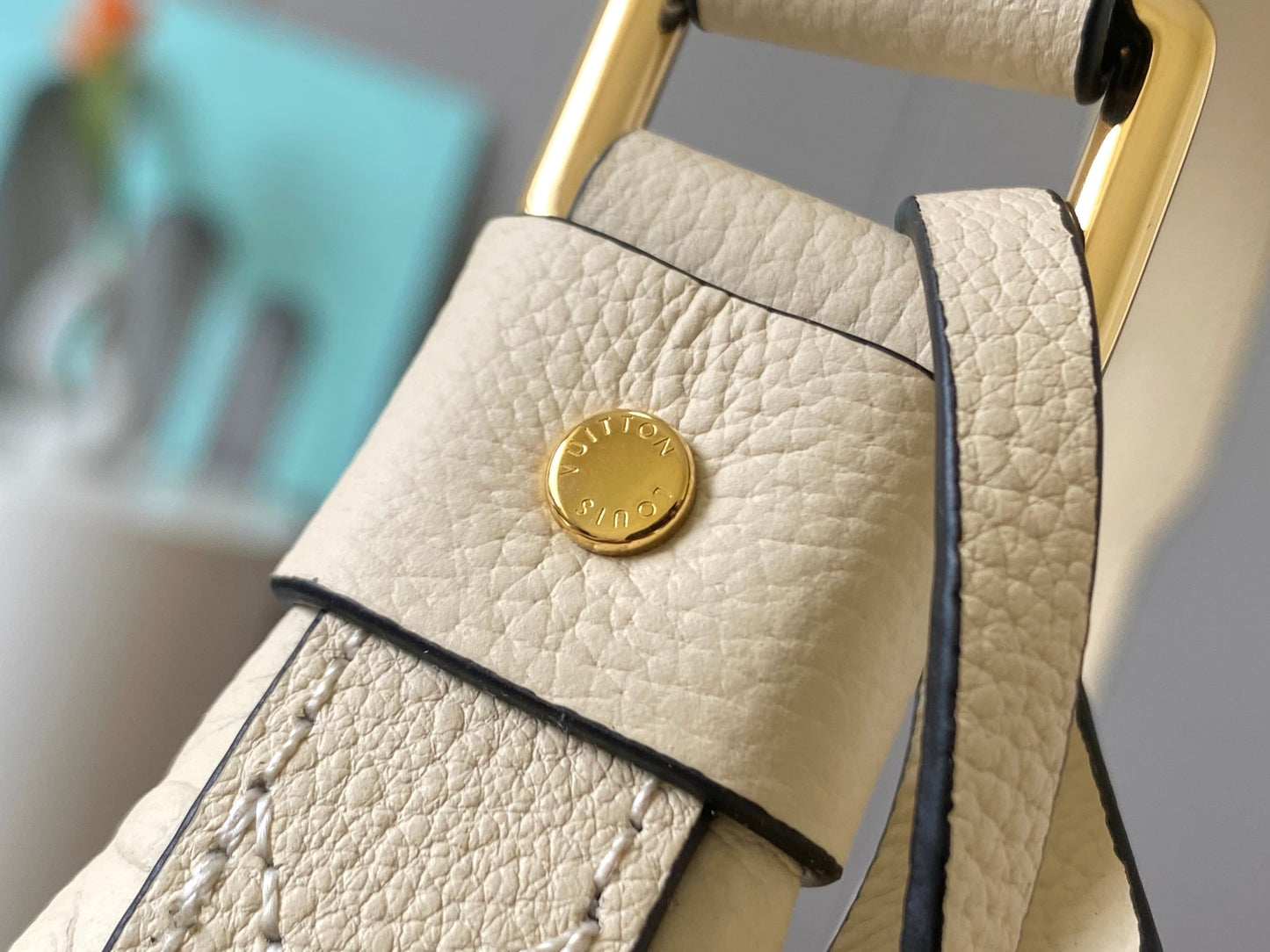 LEM354 Original Top-grade original single-layer leather New Genuine Leather Women's Crossbody Stewardess