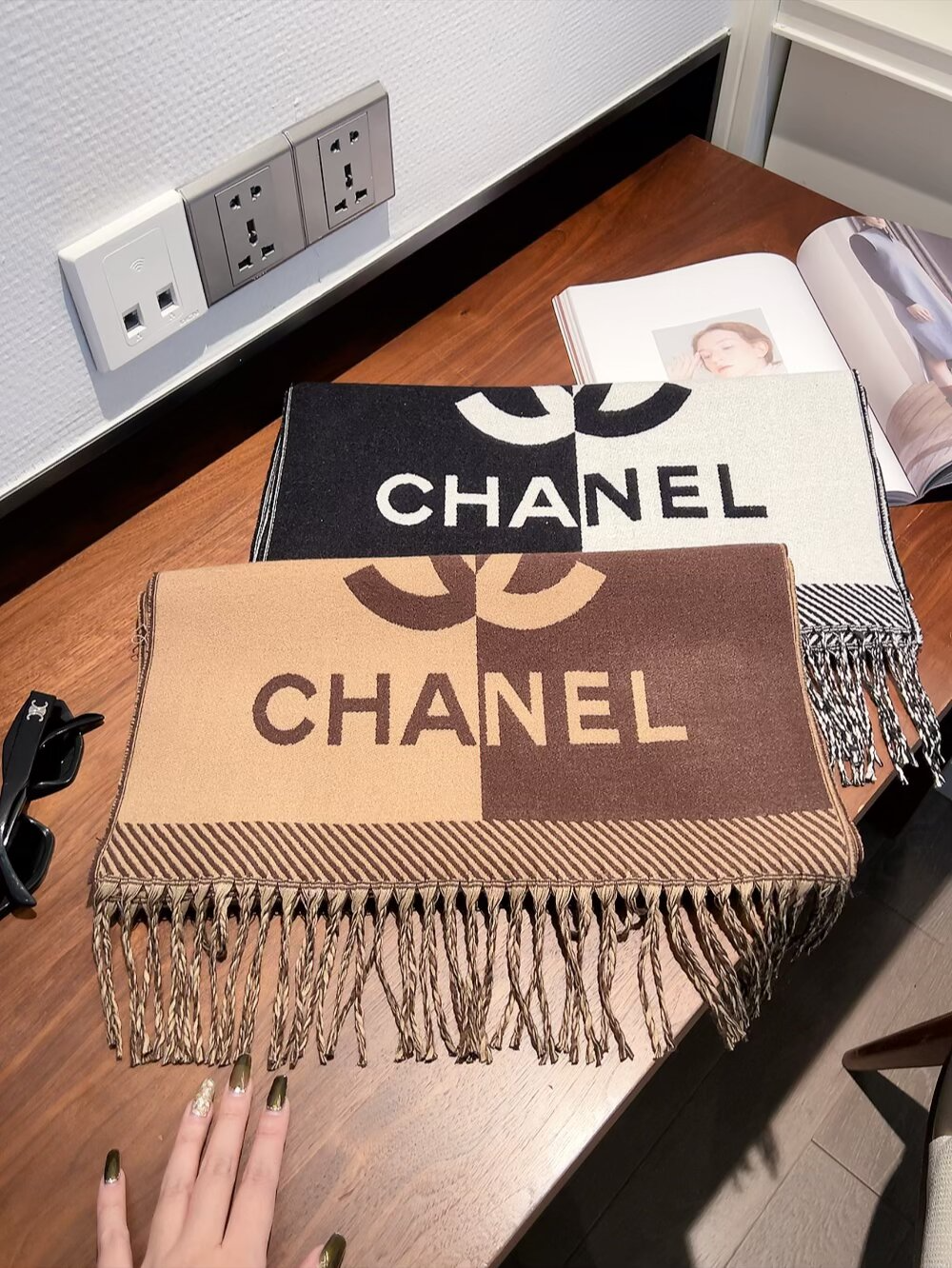 LEM608 new arrive  Hot sale black brown greg pink color fashion beautiful  scarf  for woman gift  to choose 45*170cm