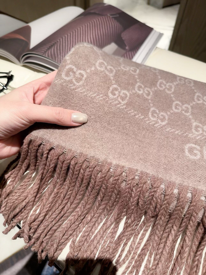 GEM266 new arrive  Hot sale brown color fashion beautiful  scarf  for woman gift  to choose 60x180cm