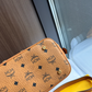 MCM06 New arrive fashion brown color bag for woman beautiful gift to choose gift size to choose 30*24cm