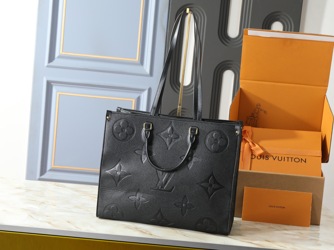 LEM434 New arrive fashion black bag for woman hands bag beautiful gift to choose gift 4 size