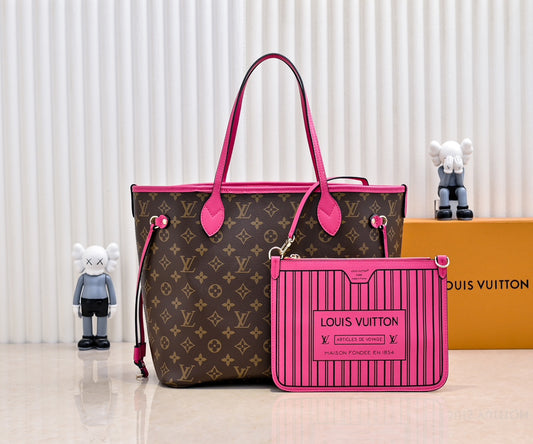 LEM369 New arrive fashion double-sided design bag Hobo bags for woman beautiful gift to choose gift 31x 28 x14cm