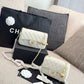 CEM243 New Designer Lambskin Leather Quilted Tabby Handbags Gold Hardware Chains Letter C Hasp Shoulder Bag