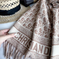 DEM380 new arrive  Hot sale grey brown color fashion beautiful  scarf  for woman gift  to choose