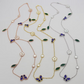 VAEM23 Designer Women Necklace Fashion Jewelry Personalized For Female gift 81cm