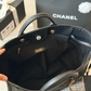 CEM472 New arrive fashion black color bag for woman beautiful gift to choose  39*31cm