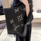 LEM649 new arrive  Hot sale brown black grey color fashion beautiful  scarf  for woman gift  to choose 60x180cm