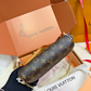 LEM516 New arrive fashion brown bag for woman hands bag beautiful gift to choose gift 22*13cm
