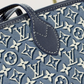 LEM619 New arrive fashion blue bag for woman hands bag beautiful gift to choose gift 31 x 28 x 14cm