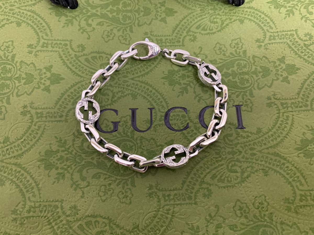 GEM209 bracelet for women  men charm Couple Jewelry