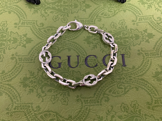 GEM209 bracelet for women  men charm Couple Jewelry