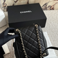 CEM263 New arrive fashion black  bag for woman hands bag beautiful gift to choose gift