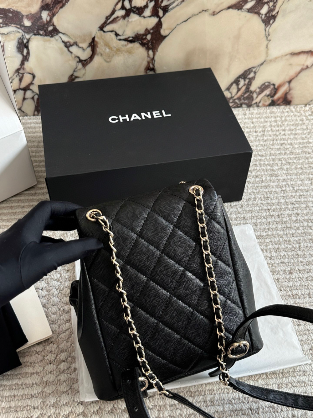 CEM263 New arrive fashion black  bag for woman hands bag beautiful gift to choose gift