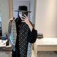 LEM653 new arrive  Hot sale black pink color fashion beautiful  scarf  for woman gift  to choose