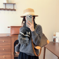 DEM332 new arrive  Hot sale black brown khaki light brown light blue color fashion beautiful  scarf  for woman gift  to choose size 180*60cm