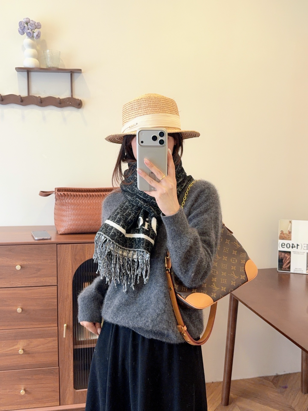 DEM332 new arrive  Hot sale black brown khaki light brown light blue color fashion beautiful  scarf  for woman gift  to choose size 180*60cm