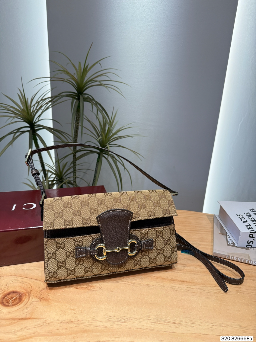 GEM262 New arrive fashion khaki bag for woman hands bag beautiful gift to choose gift  26*16cm