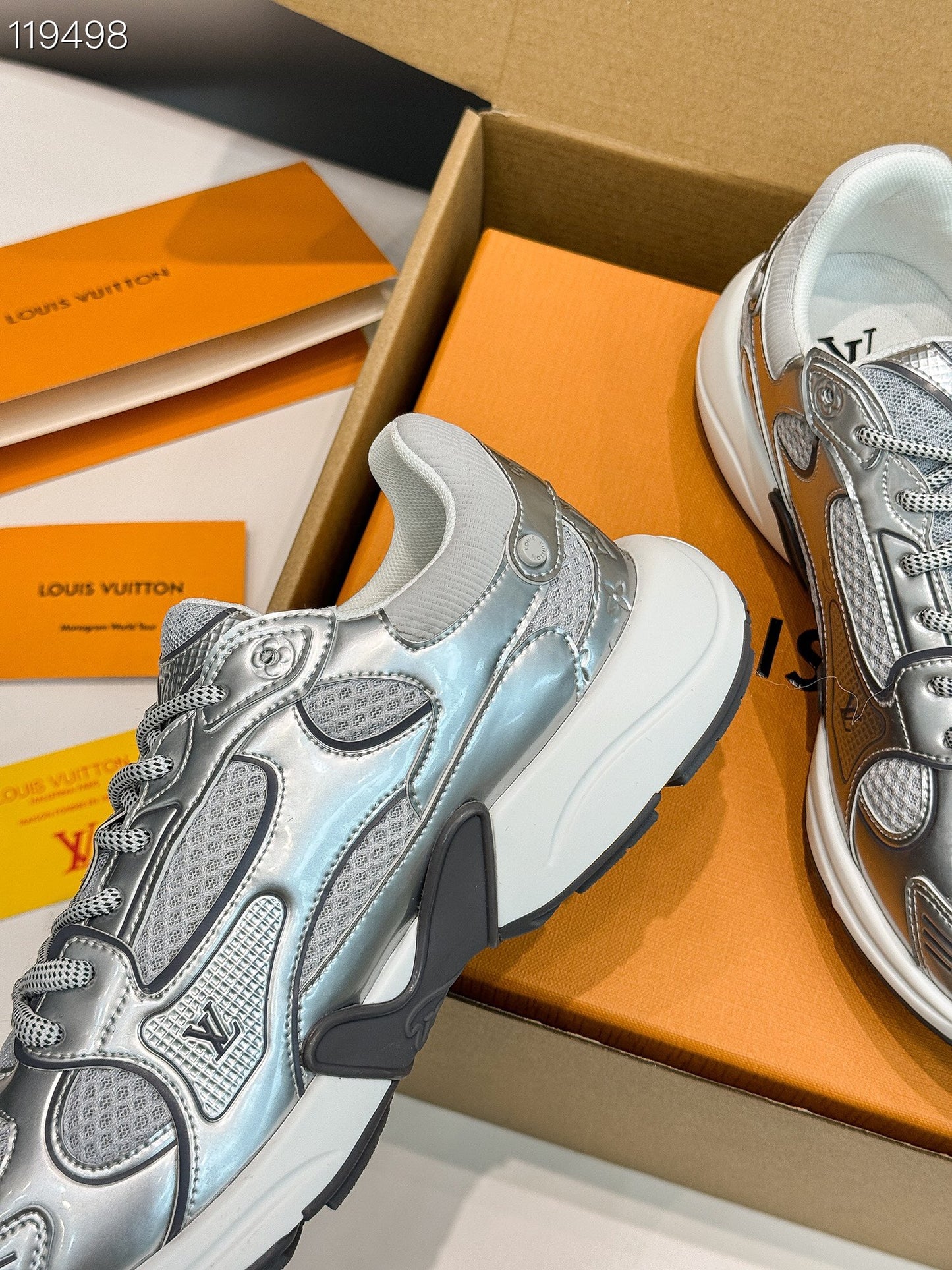 LEM260 designer shoes for running shoes men women Triple Black White shoes