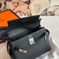 HEM139 New arrive fashion blue elephant gray black white grey brown color bag for woman beautiful gift to choose 24 *18cm