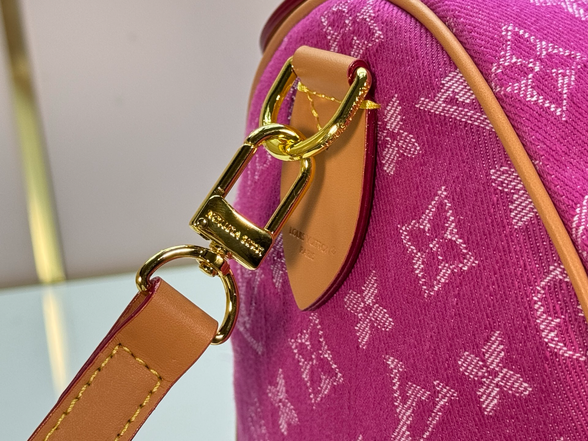 LEM618 New arrive fashion blue pink bag for woman hands bag beautiful gift to choose gift 30*21*17cm