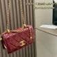CEM242 New arrive fashion black white  red hand bag for woman beautiful gift to choose gift 20*3*17cm