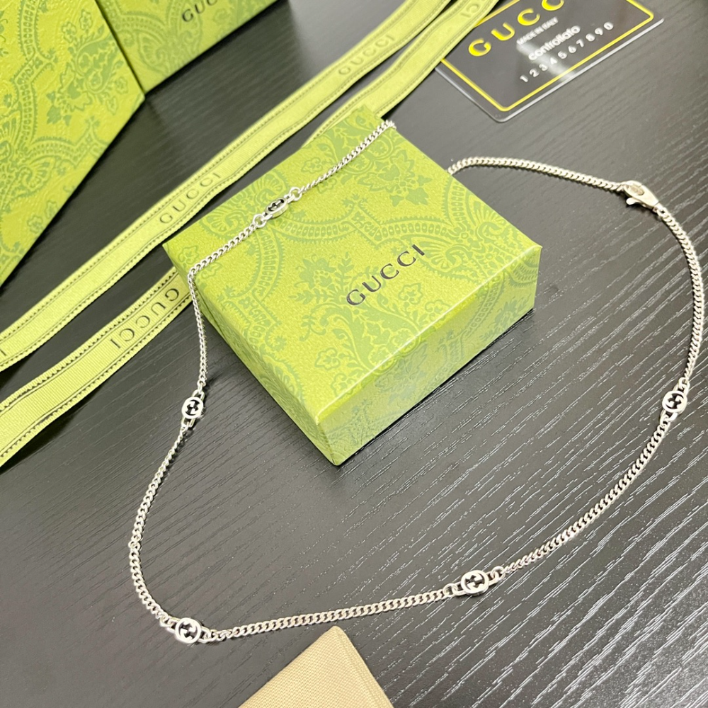 GEM215 Women's necklace men's pendant necklace couple's jewelry