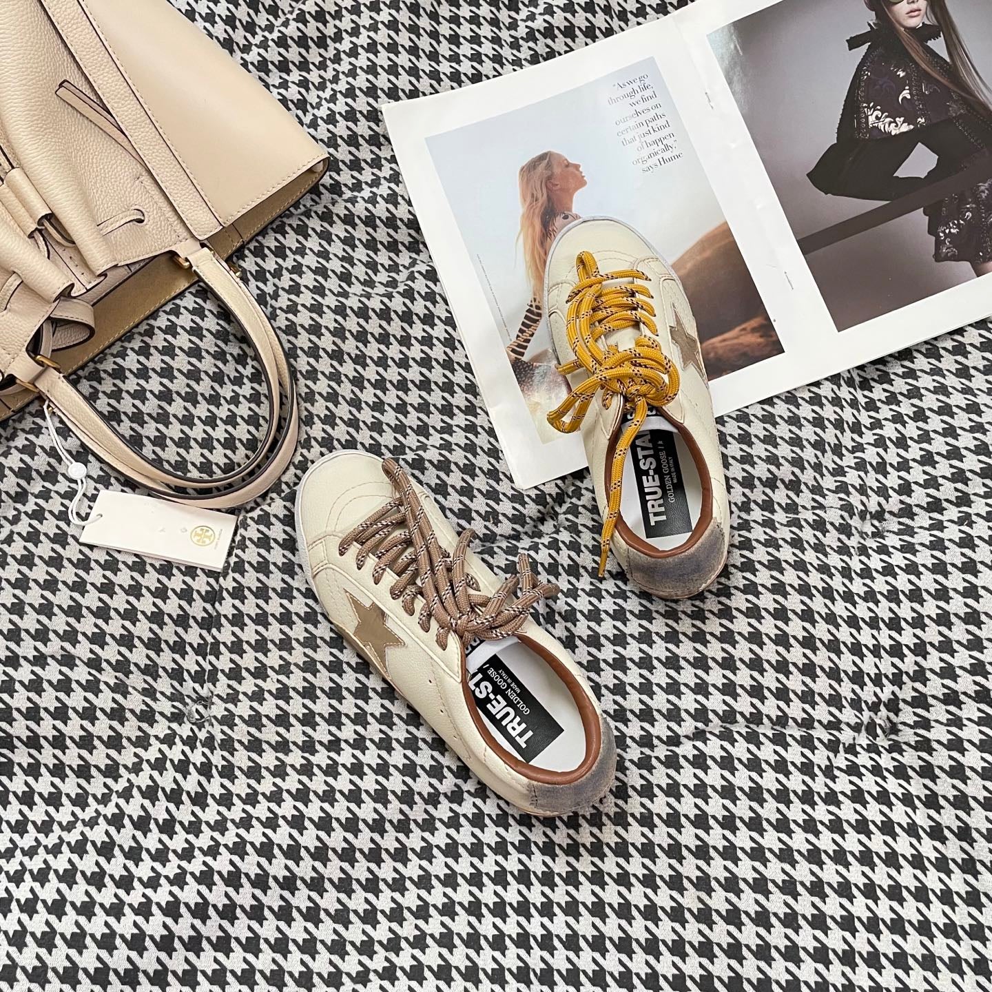 GGEM01 Designer Sneakers Men Women pink White Brown Trainers Womens