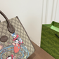 GEM202 New arrive fashion brown color bag for woman beautiful gift to choose 31*26cm