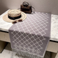 CEM361 new arrive  Hot sale black grey color fashion beautiful  scarf  for woman gift  to choose size 44.6x168cm