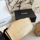 CEM329 New arrive fashion khaki color bag for woman beautiful gift to choose gift size to choose 2 size