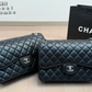 CEM314 New arrive fashion black color  bag for woman beautiful gift to choose gift size to choose