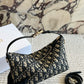 DEM235 New Arrive Hot Sale Black design  Fashion Bag It Come with Box