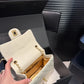 CEM251 New arrive fashion  black white pink yellow color bag for woman beautiful gift to choose gift size to choose 2size