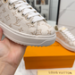 LEM536 New arrive classic fashion khaki color shose for woman lover shose color  beautiful gift to choose