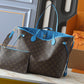 LEM366 New arrive fashion double-sided design bag Hobo bags for woman beautiful gift to choose gift 31 x 28 x 14cm