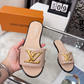 LEM534 New arrive fashion black red pink blue light pink brown shose for woman beautiful Slippers gift to choose