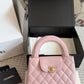 CEM247 designer shoulder bags classic classic flap patterned chain shoulder strap sheepskinflap bag crossbody shoulder bag black pink bag